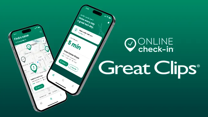 Great Clips — Hair salon in Ames